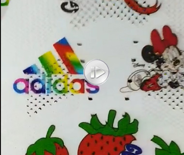 皮革uv印刷機，皮革uv打印機